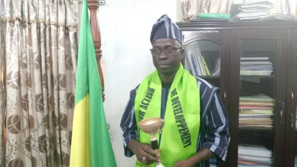 FESTIVAL CULTUREL « BESEM DEEMA » À PÉHUNCO : Le maire Orou Maré distingué meilleur acteur de développement