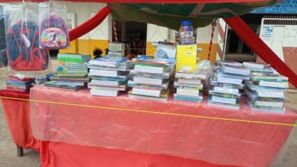 ROLE DE LA FEMME DANS LES PREPARATIFS DE LA RENTREE SCOLAIRE : Quand tout repose sur l&rsquo;homme