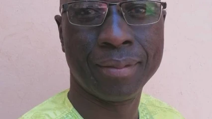 NOUVEL AN 2022 A OUASSA-PEHUNCO : Les voeux du maire Orou Maré