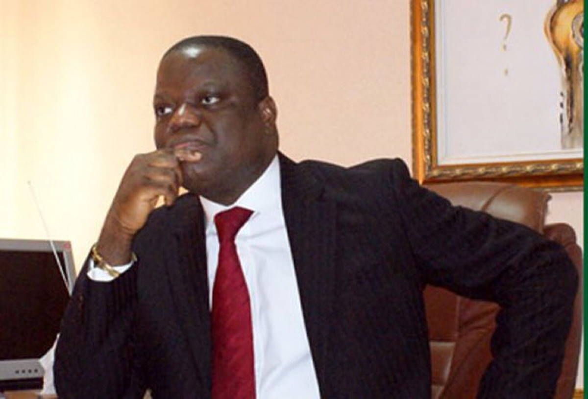 DEBOIRES D’UN HOMME D’AFFAIRES GENEREUX DANS LA POLITIQUE AU BENIN : Que reste-t-il à Sébastien Ajavon ? . Le clergé béninois avait bien raison