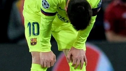 UEFA CHAMPIONS LEAGUE : Barça crucifié, Liverpool en finale