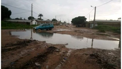 MOBILITÉ URBAINE DANS LA 3E VILLE A STATUT PARTICULIER DU BÉNIN : Des rues à Parakou comme les routes des 2Kp, Kalalé, Karimama et Sinendé . 3 raisons pour réhabiliter la rue « Boni Yayi » à Parakou