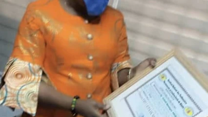 BENIN/EDUCATION : Le prix Grand Manager du Synappec décerné à Eléonore Yayi