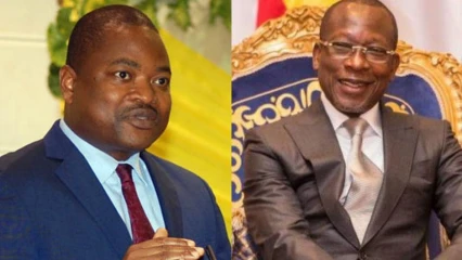 EDITO : Koutché se livre à Talon!