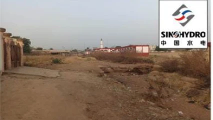 PARAKOU/DEGRADATION DE LA RUE DE LA PLACE IDI DE ZONGO : Quand l&rsquo;asphaltage devient un casse-tête chinois, Sinohydro doit agir