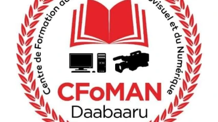 PARAKOU/DOMAINES DE L&rsquo;AUDIOVISUEL ET DU NUMÉRIQUE : Cfoman-Daabaaru offre dix bourses de formation