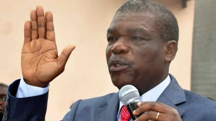 EDITO : Tiando dans le sans faute !