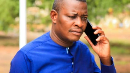 Scoop: le maire de Savalou libéré 