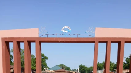 Renforcement de la cohésion sociale à Malanville: la mairie rénove le Carrefour Giratoire de Malanville