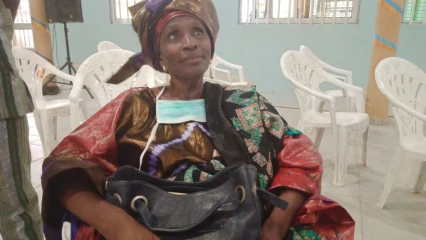 MESENTENTE AUTOUR DE LA DESIGNATION DU MAIRE DE PARAKOU : La Fcbe victime du courage d’Alimatou Abdoulaye . Les cauris orphelins de Yayi