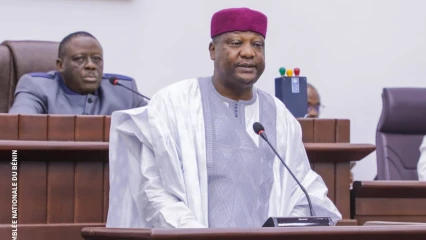 PROPOSITION DE LOI PORTANT RÉVISION DE CONSTITUTION : Assan Séïbou tient toujours à son projet