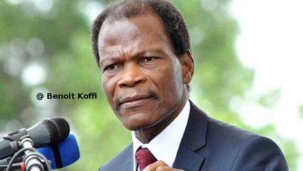 EDITO : Azannaï de plus en plus isolé !