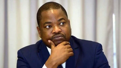 APRES SA CONDAMNATION : Komi Koutché déclare, « le meilleur reste à venir »