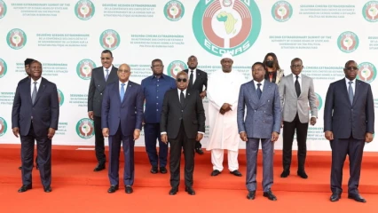 LUTTE CONTRE LE TERRORISME DANS LA SOUS-RÉGION : Quand les États ne sont pas prêts à se donner la main . La Cedeao au banc des accusés