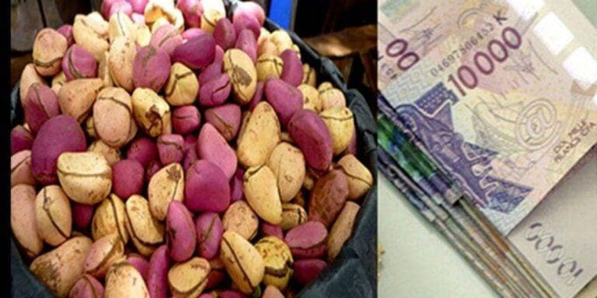 Vie de couple: Le prix de la dot désormais entre 200 et 250 mille à N&rsquo;Dali et Pèrèrè 