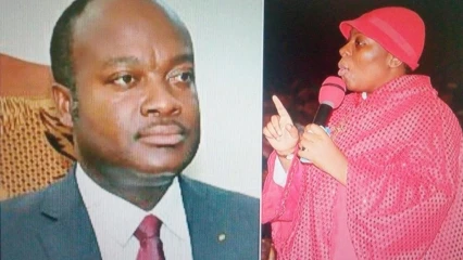 ÉDITO  : Togbonon face au trésor du paradis!