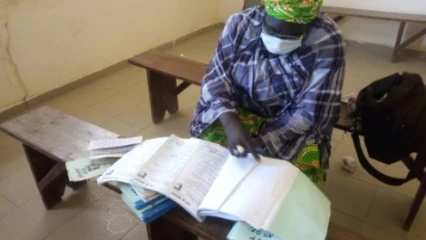 GESTION DE L&rsquo;ÉTAT CIVIL ET DU FONCTIONNEMENT DES ORGANES INFRA-COMMUNAUX DE MALANVILLE : Les chefs d&rsquo;arrondissement sensibilisés