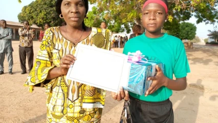 PROJET JOURNALISME À L&rsquo;ÉCOLE DU GROUPE DE PRESSE DAADAARU : La première vague des apprenants distinguée