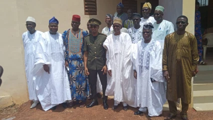 GRAND FORUM SUR LA RECONCILIATION ET LA COHESION SOCIALE : Les fils et filles de Tchaourou fument le calumet de la paix