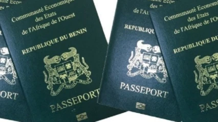 BENIN/ NUMERISATION DES SERVICES PUBLICS DE L&rsquo;ETAT : La demande du passeport biométrique ordinaire désormais en ligne
