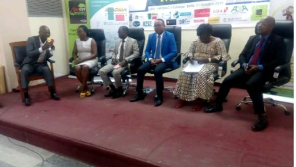 JOURNÉE MONDIALE DE L&rsquo;EPARGNE :  La Sif-Groupe inscrit le Bénin dans l&rsquo;histoire