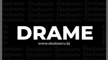 Drame à Abomey-calavi: Un homme meurt après l&rsquo;effondrement de la dalle de ses toilettes