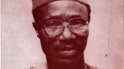 CHRONIQUE DES US ET COUTUMES : Yédénou Adjahoui, une bibliothèque traditionnelle sans relève!