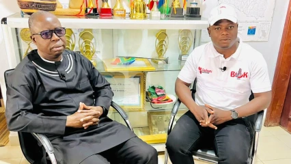 RÉFORME DU SECTEUR DE LA DÉCENTRALISATION : Ce qui a changé à Bassila selon le maire Tassou