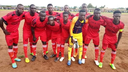 FINALE DU TOURNOI LIGUE DES LIGUES A PARAKOU : Sakarou remporte la 6è édition  . Un satisfécit total pour El Hadji Gafarou Tossounon
