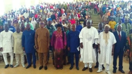 Choix de filières pour les nouveaux bacheliers: la campagne d'orientation lancée à l'Up