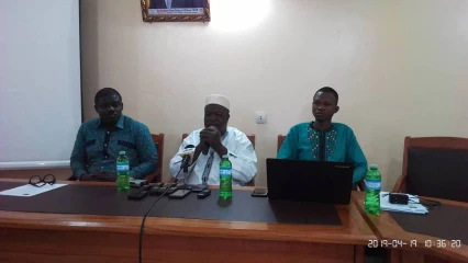 POUR LA PROMOTION DE LA FILIÈRE KARITÉ AU BÉNIN : Akb associe les professionnels des médias