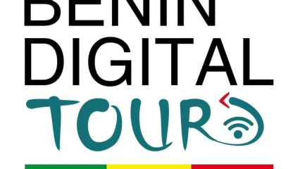 BÉNIN DIGITAL TOUR 2020 : L&rsquo;Absu-Cep embarque tout le Bénin dans le monde numérique . C&rsquo;est du 13 novembre et 31 décembre 2020