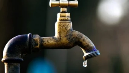 Malgré la canicule à Parakou: des habitants de Kpérou-Guéra privés d&rsquo;eau de la Soneb depuis plusieurs jours 
