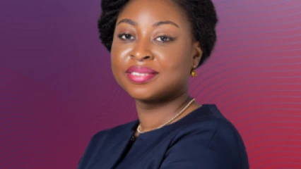 Avec sa brillante présentation des prouesses du Bénin dans le numérique: Aurélie Adam Soulé fait sensation à l&rsquo;Africa Ceo Forum