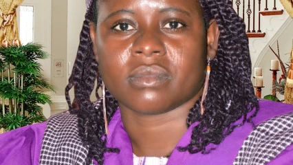 CONCOURS D&rsquo;AGRÉGATION SJPEG-CAMES ÉDITON 2023 : Falylath Babah Daouda, désormais Maître de Conférences Agrégée en sciences de gestion