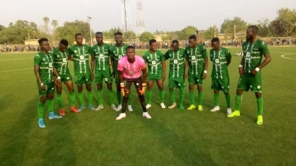 BÉNIN/11E JOURNÉE DE LIGUE PRO :   Les Buffles du Borgou reprennent la tête du classement dans la zone A