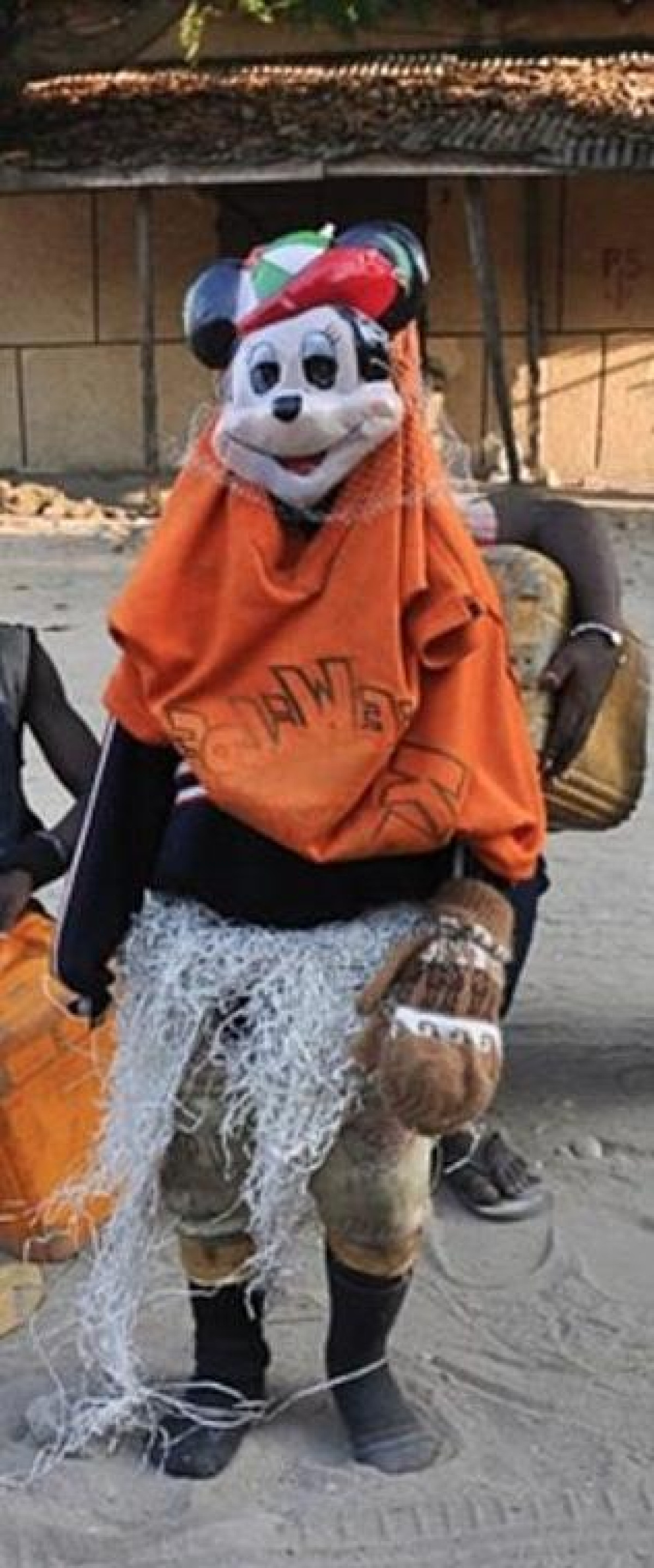 CHRONIQUE DES US ET COUTUMES : Dans les ténèbres du Kaléta!