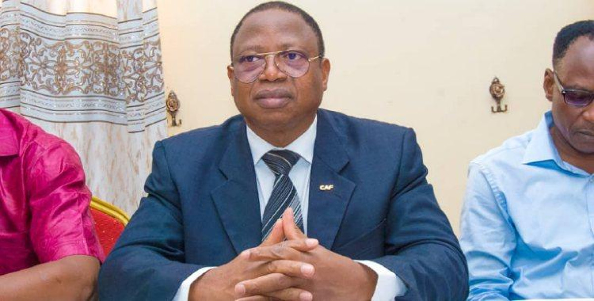 FOOTBALL/SUPPOSÉE DÉMISSION DU PRÉSIDENT DE BÉKÉ FC : Voici ce qu&rsquo;il en est