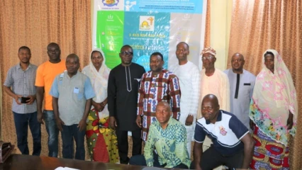 ACCESSIBILITÉ DES POPULATIONS DE NIKKI AUX INFORMATIONS BUDGÉTAIRES : L&rsquo;approche citoyenne vulgarisée