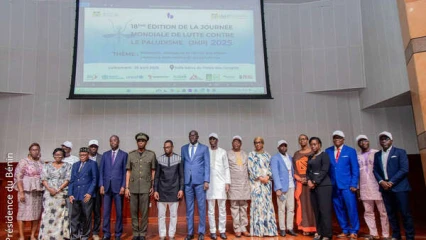 Malgré le combat du gouvernement pour son éradication: Le paludisme première cause de décès infantile au Bénin