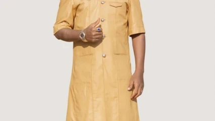 UNIVERS MUSICAL BENINOIS  Maréchal El Bosso, toujours fidèle à son rythme  .« La musique est tout pour moi », dixit l’artiste