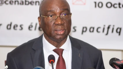 LEGISLATIVES DU 8 JANVIER 2023 : La Cena dévoile le calendrier électoral .Voici les principales dates à retenir