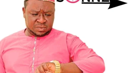 PRÉSIDENTIELLE DE 2021 AU BÉNIN : Un comédien veut être président