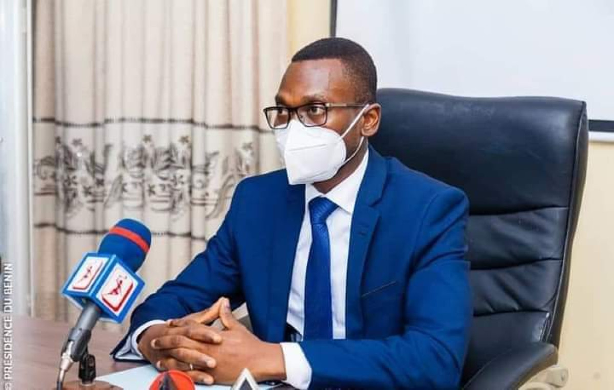 LUTTE CONTRE LA COVID-19 AU BENIN : Les montants des tests à l’aéroport revus à la baisse