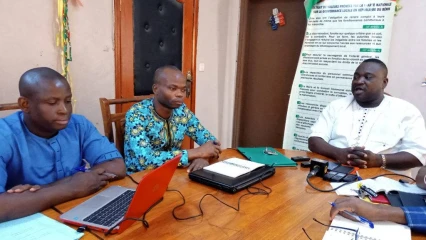 DÉVELOPPEMENT DE LA CULTURE ET DU TOURISME À PARAKOU : Le musée ethnographique et de plein air de Parakou bientôt rouvert