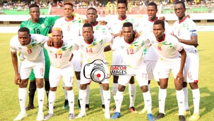 ELIMINATOIRES CHAN CAMEROUN 2020 : Rêve brisé pour les Ecureuils . Au travail donc !