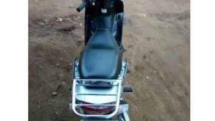 POLÉMIQUES AUTOUR DES FRAIS DE FIXATION DES PLAQUES DES ENGINS À PARAKOU :  Les clarifications du chef annexe Anatt Borgou