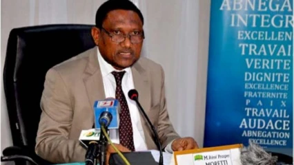 BÉNIN/ATTRIBUTION ET RENOUVELLEMENT DE LA CARTE DE PRESSE  L&rsquo;étude des dossiers démarrée à la Haac