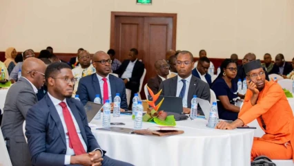 SYSTÈMES D’INFORMATION AU BÉNIN : Les Directeurs en conclave à Cotonou