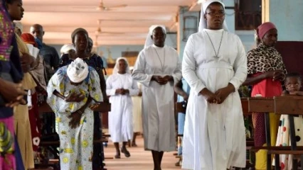 BURKINA-FASO : 15 catholiques perdent la vie dans un attentat terroriste